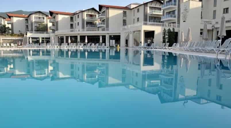 Hattuşa Vacation Club Kazdağları